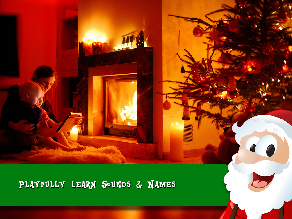 Kids Christmas Jigsaw Puzzle