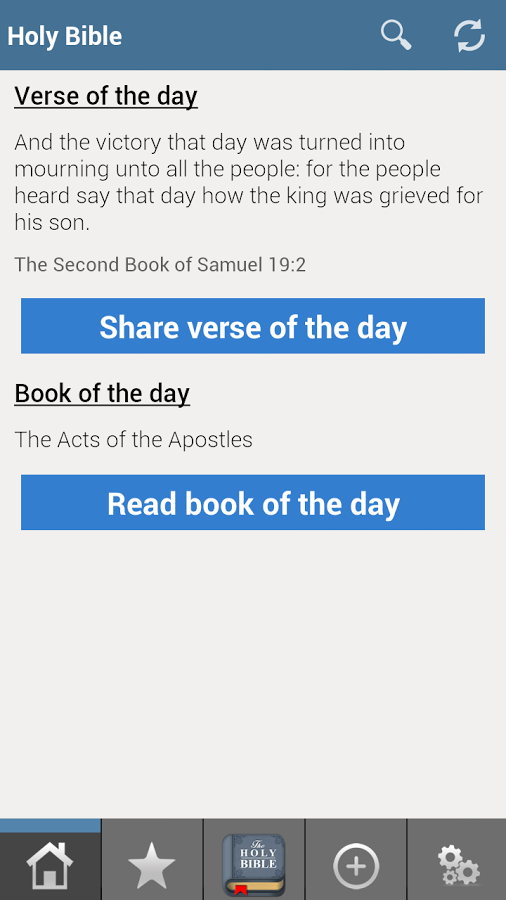 King James Bible PRO