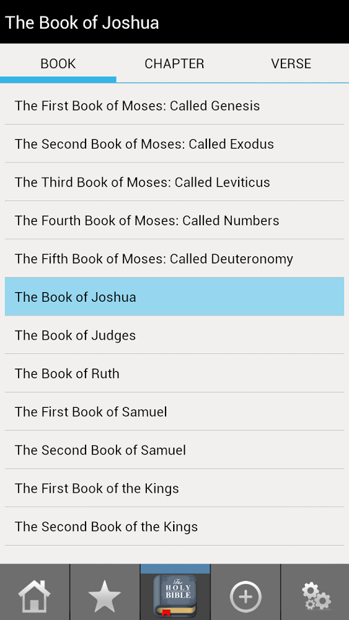 King James Bible PRO