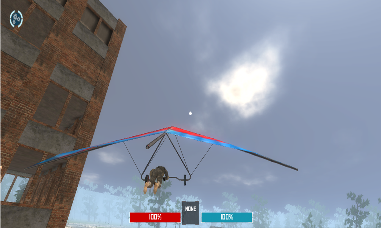 LetMeLive MULTIPLAYER ZOMBIE