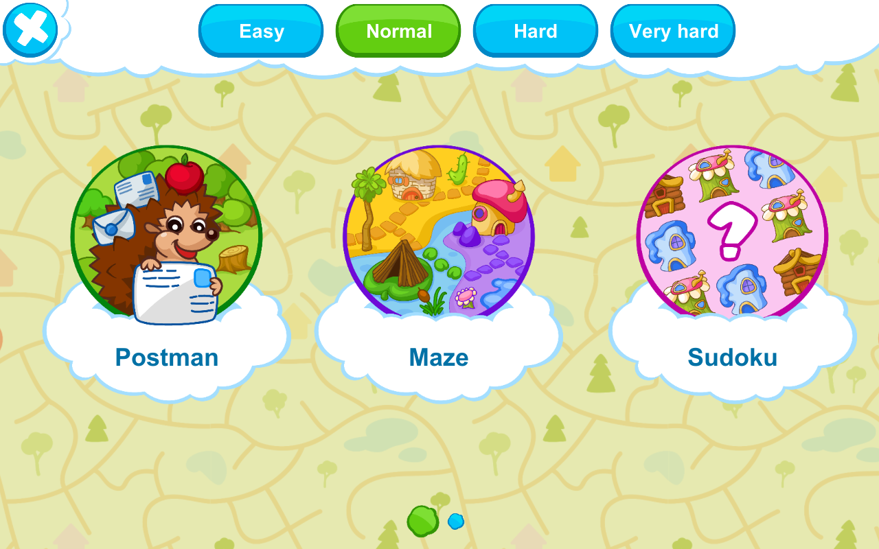 Logic for kids 3 7 years old