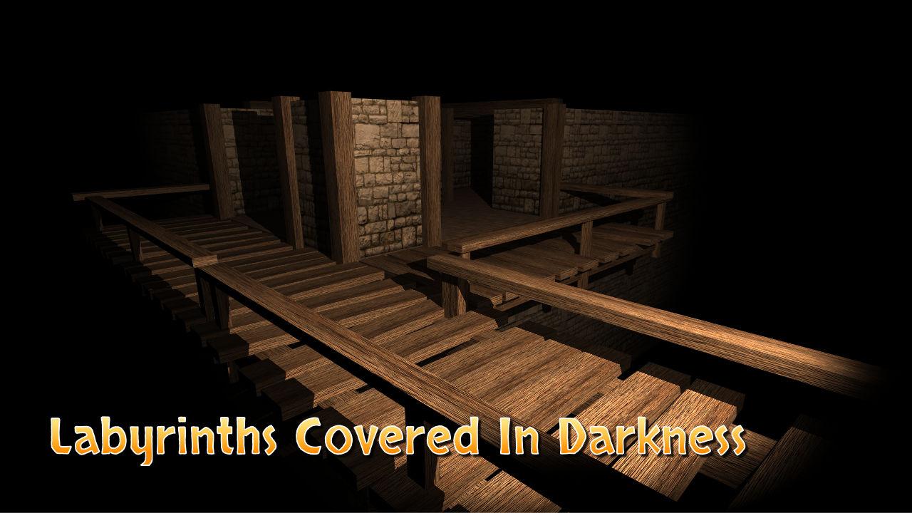 Maze Mania 3D Labyrinth Escape