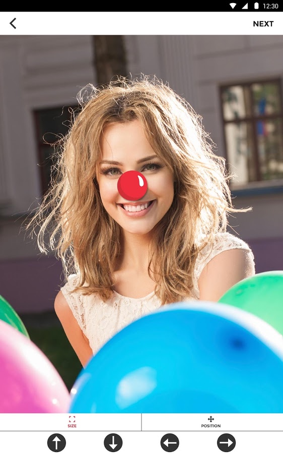NBC Red Nose Day
