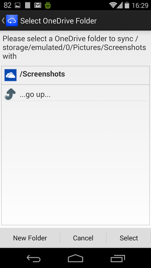 OneSync (OneDrive Autosync)