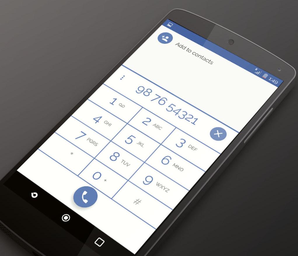 Palva Theme Light- CM12/12.1