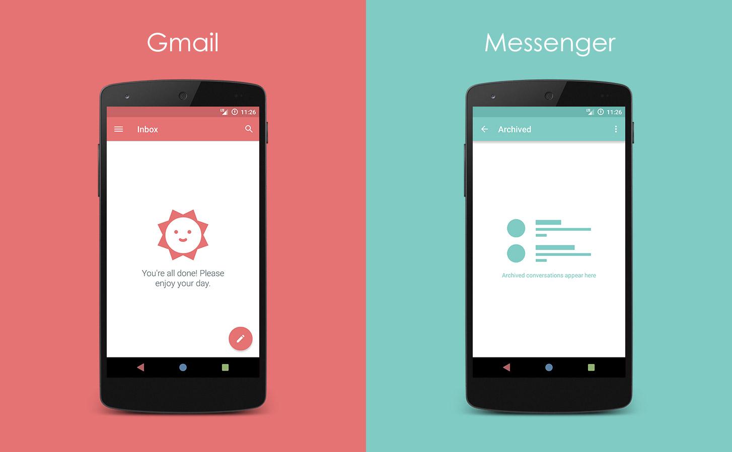 Pastelz Full - Layers Theme