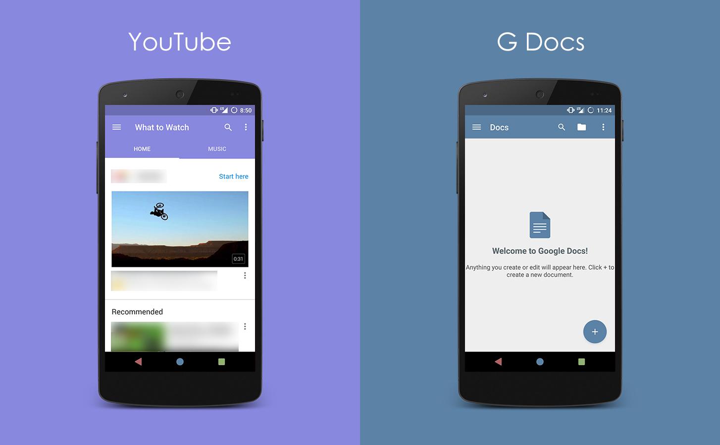 Pastelz Full - Layers Theme