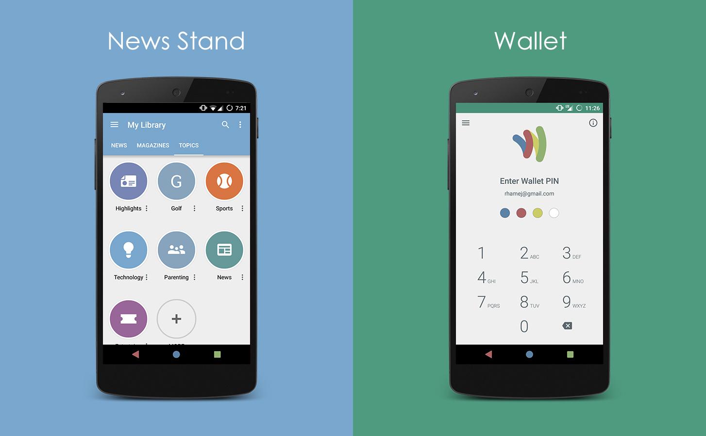 Pastelz Full - Layers Theme