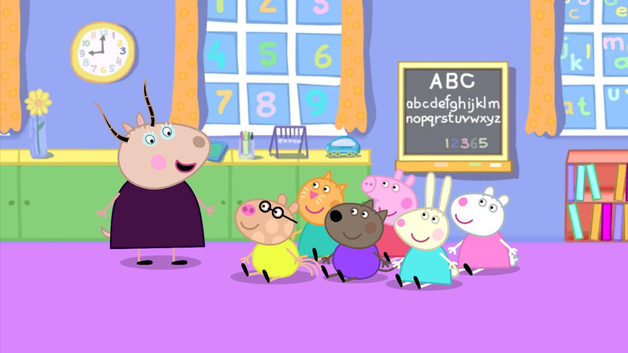 Peppa Baby Shop PRO