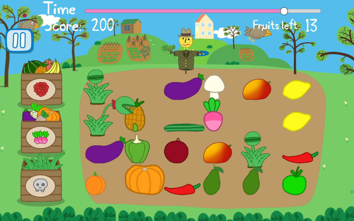 Peppa's Garden PRO