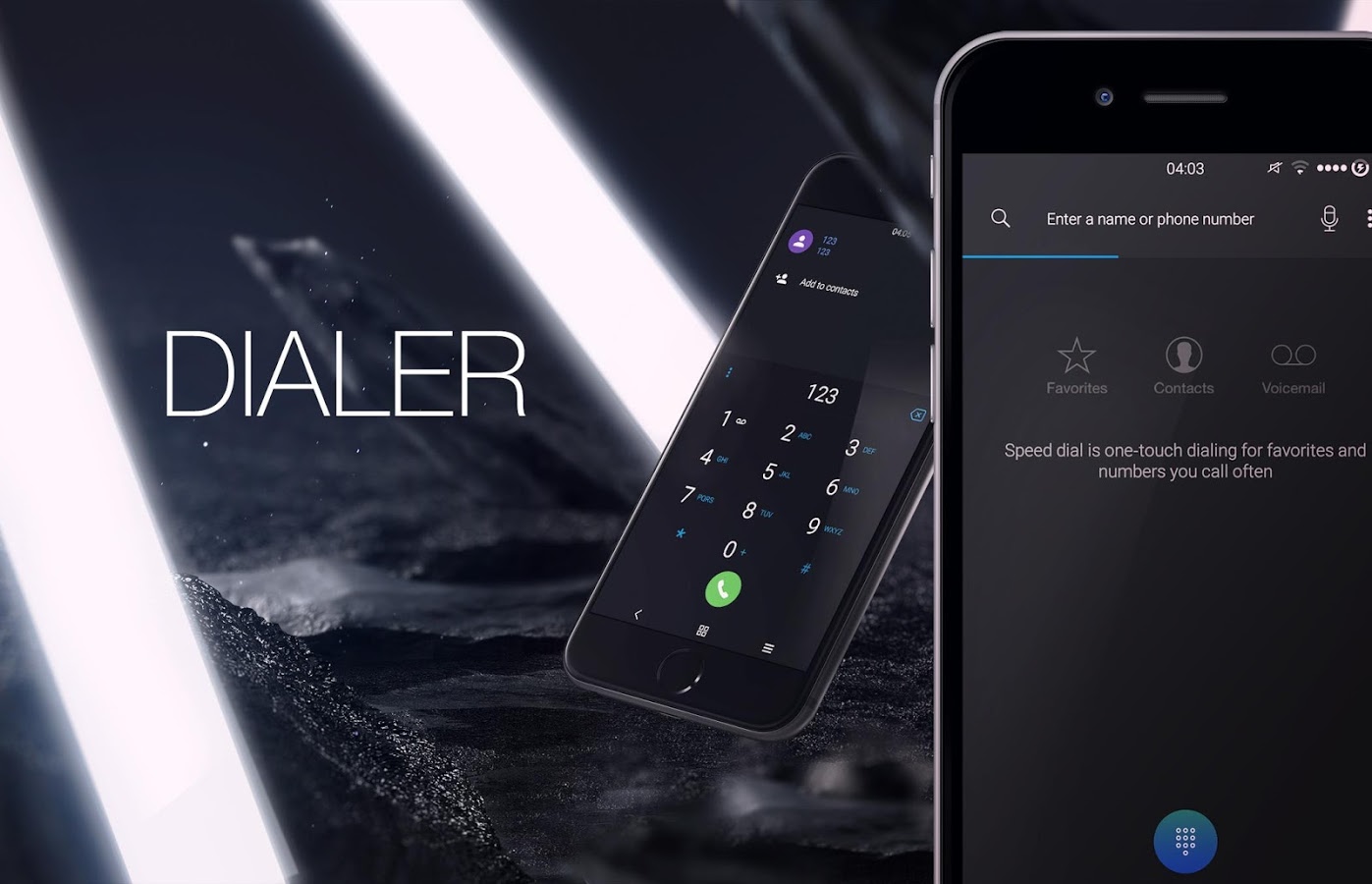 PROJECT BLACK // CM 12 theme