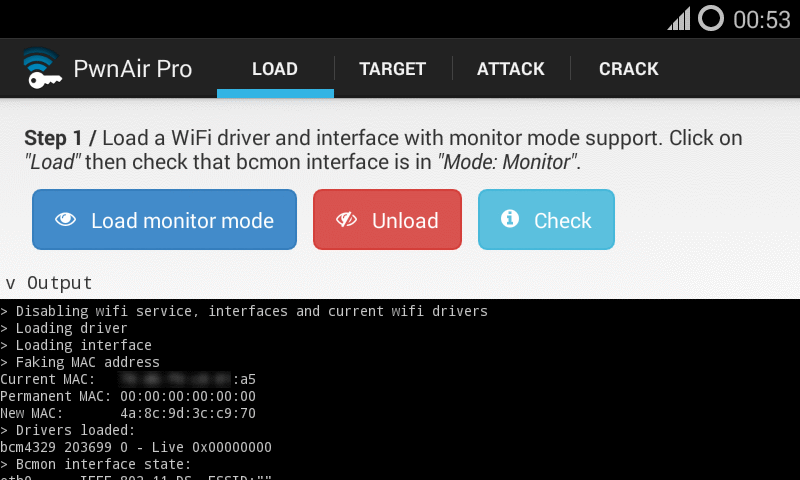 PwnAir Pro