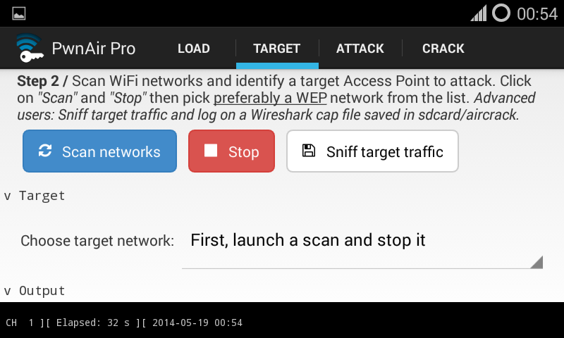 PwnAir Pro
