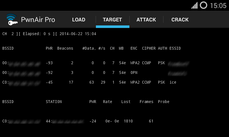 PwnAir Pro