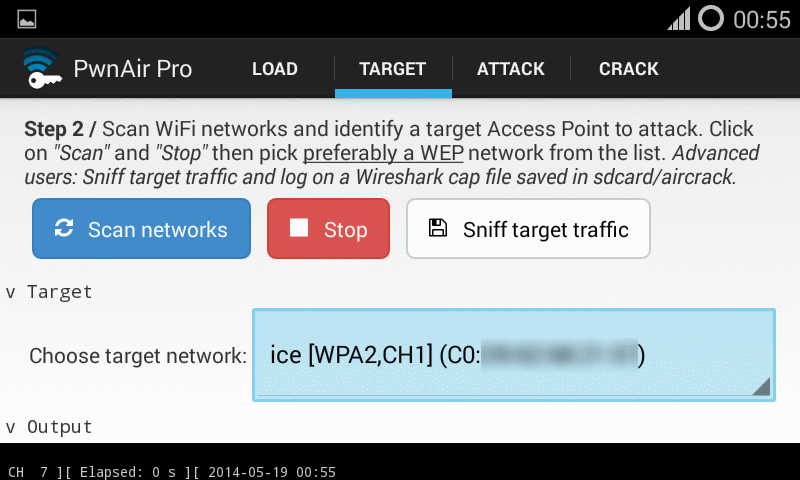 PwnAir Pro
