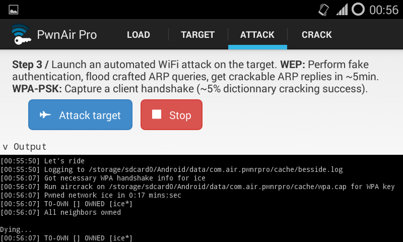 PwnAir Pro