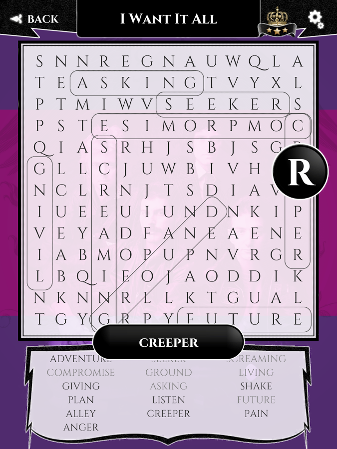 Queen: Play the Game