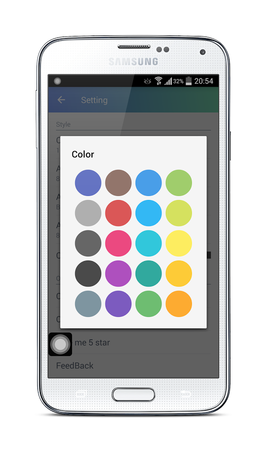 QuickTouch(ios iphone touch)