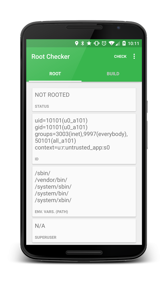Root Checker Pro