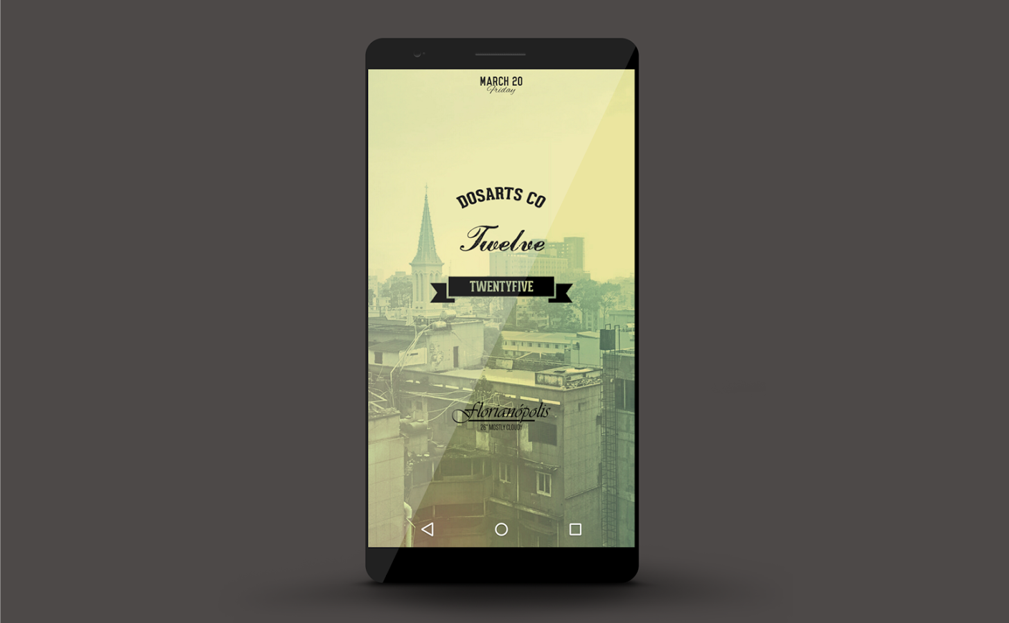 Royal Vintage Zooper Theme