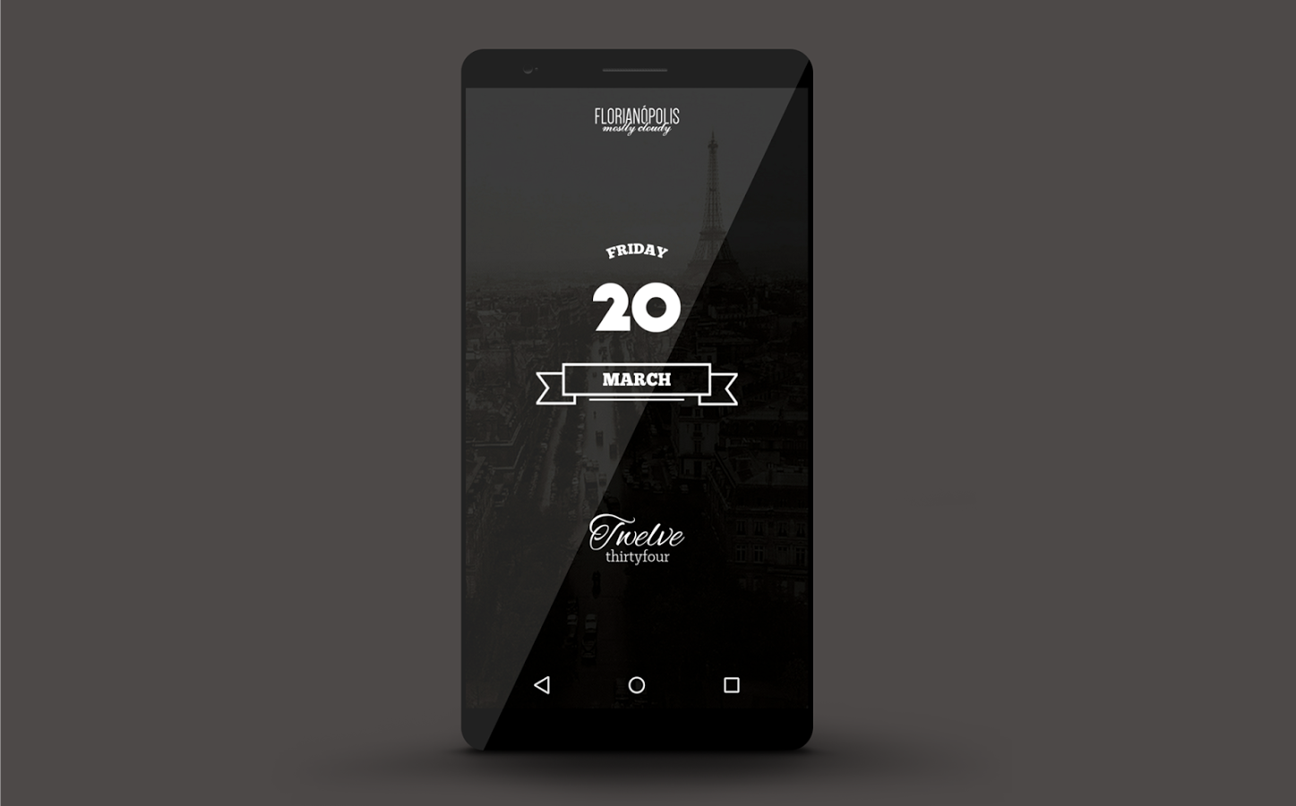 Royal Vintage Zooper Theme