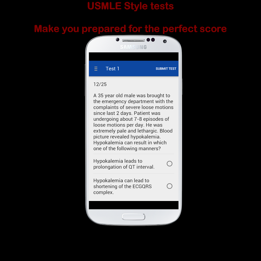 USMLE Step 1 Smartcards