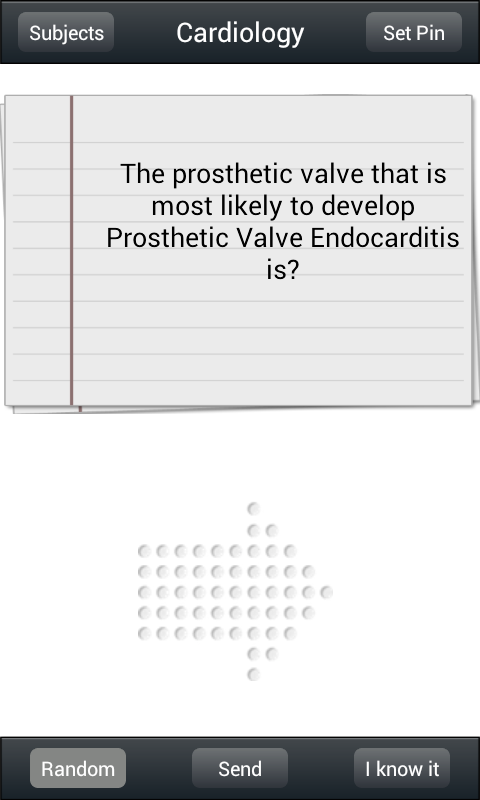 USMLE Step 2 smartcards