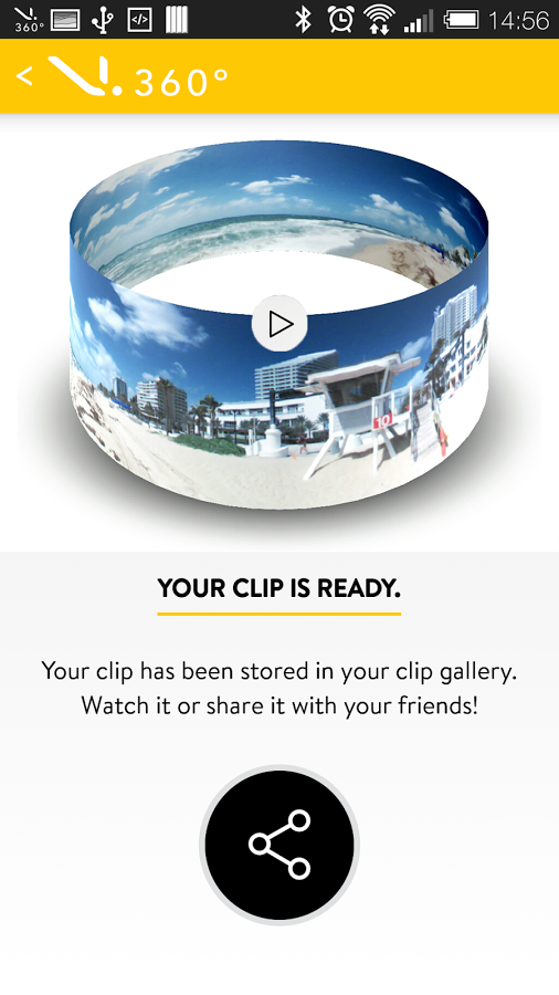 V.360° Camera