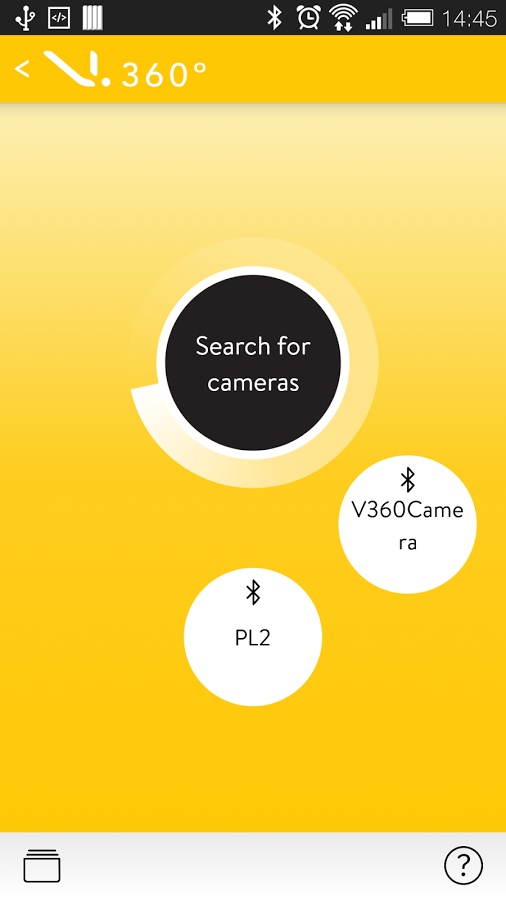 V.360° Camera
