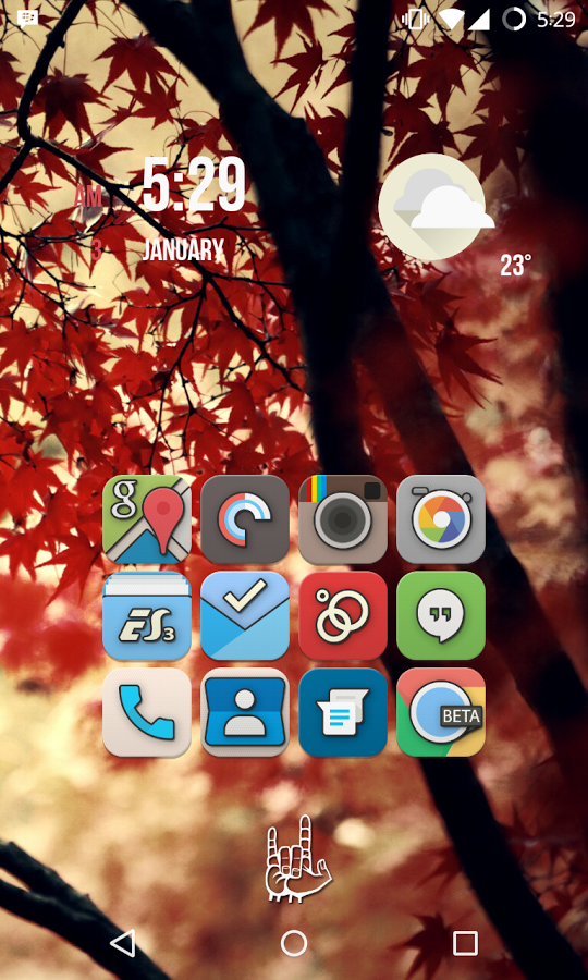 VEE Icons Theme