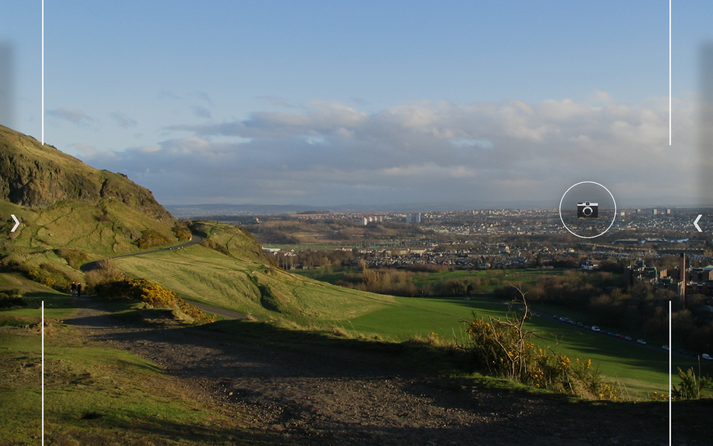 Vignette・photo effects