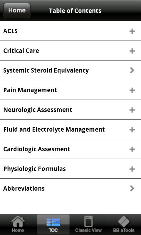Wards 101 a-pocketcards