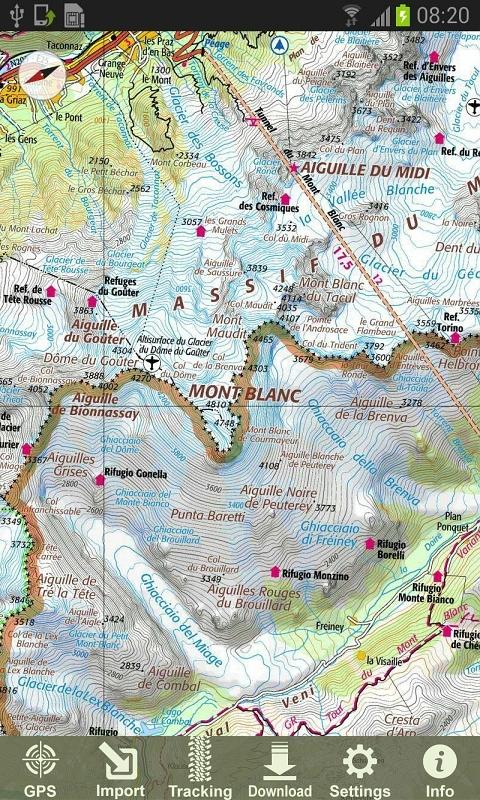 World Maps