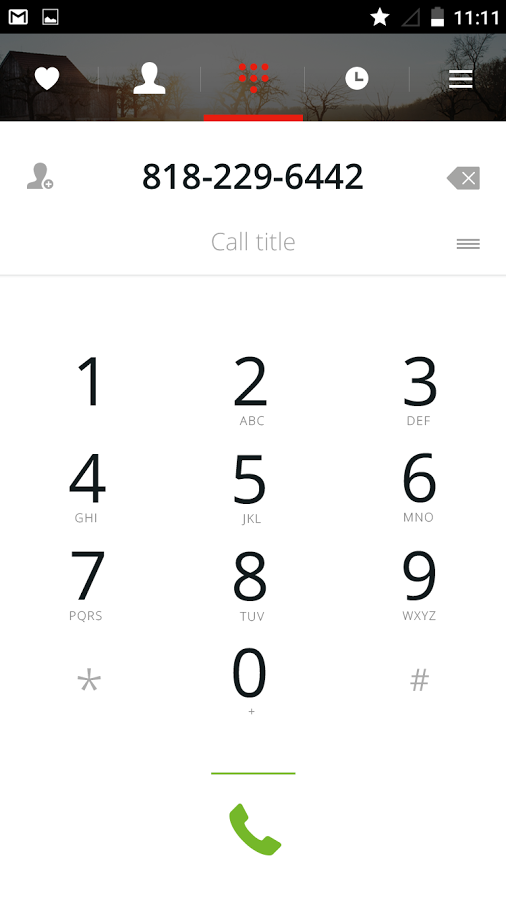 Yallo - The Future of Calling
