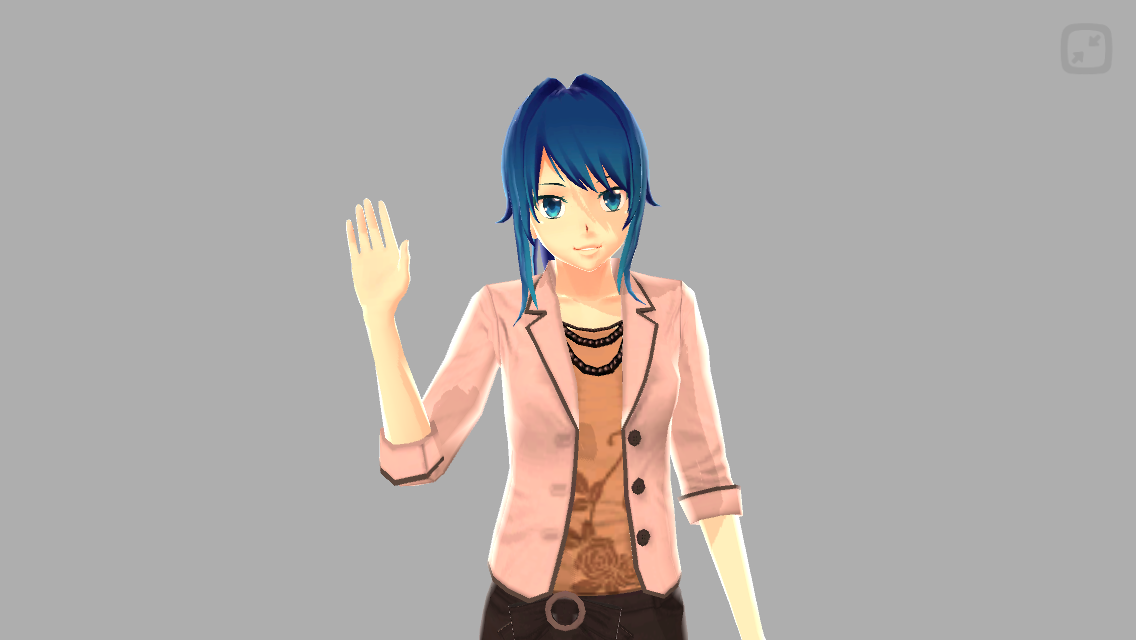 Anime Pose Reference APK for Android Download