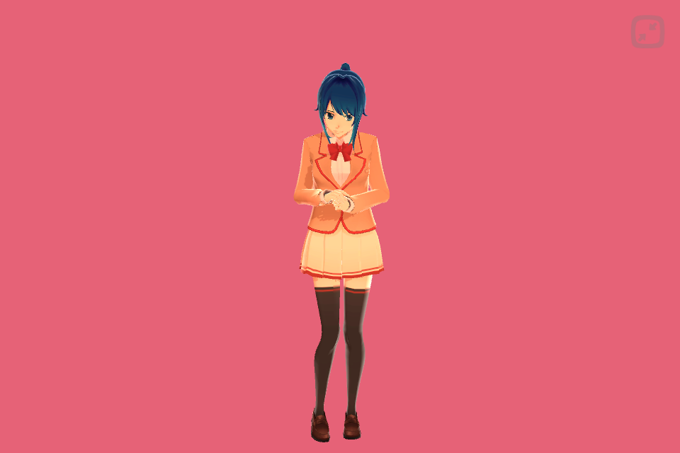 Anime Pose Reference APK for Android Download