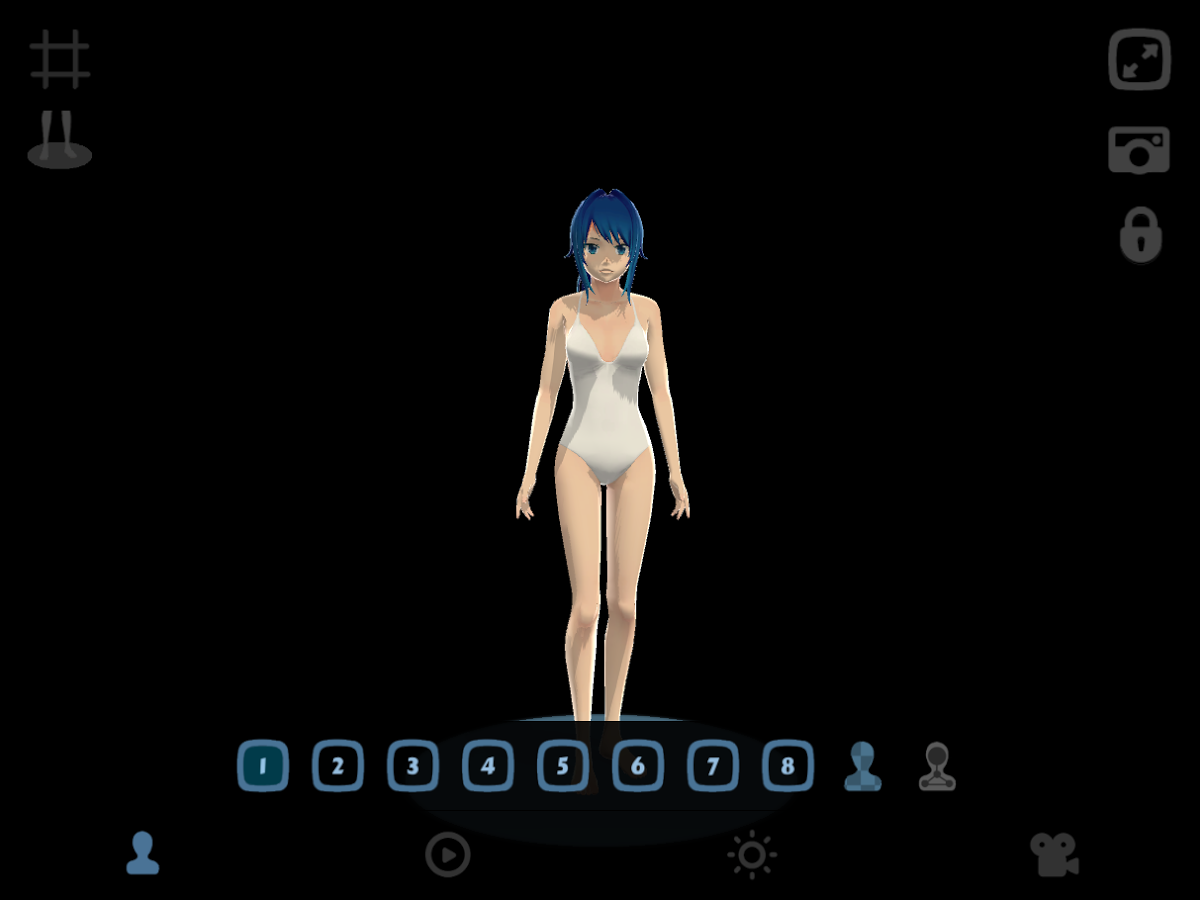 El Pose 3D - APK Download for Android | Aptoide