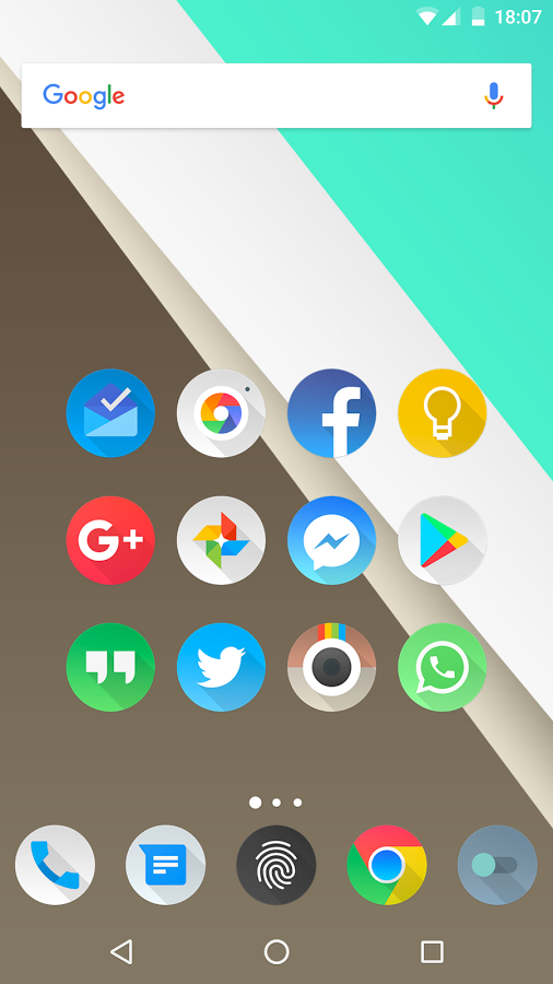 Aurora UI - Icon Pack