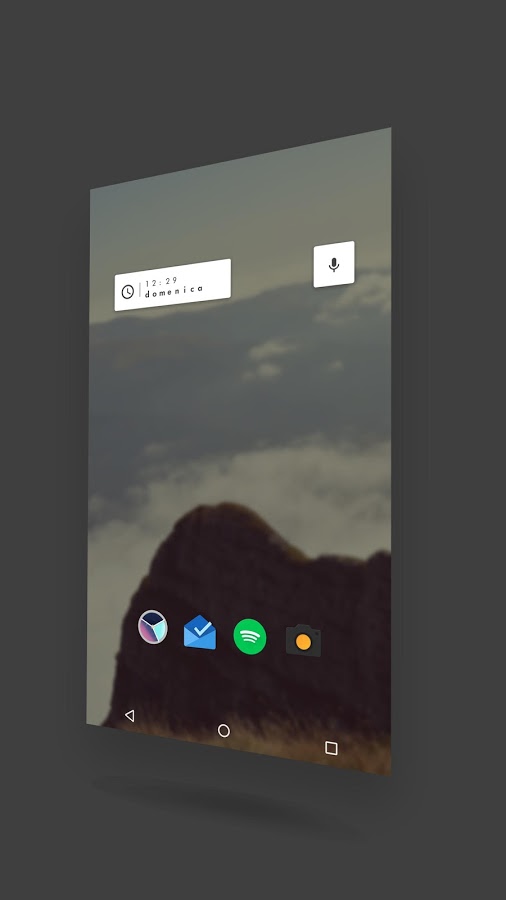 Clouds Icon Pack