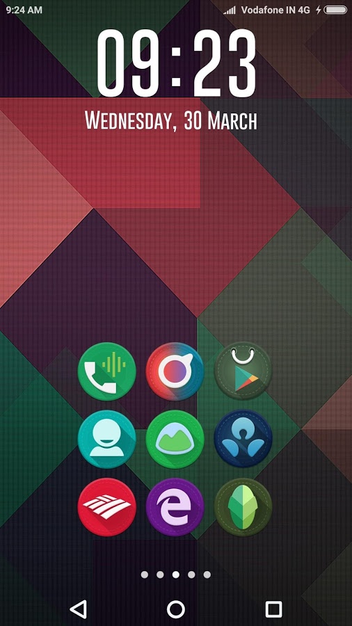 Elixir Icon Pack