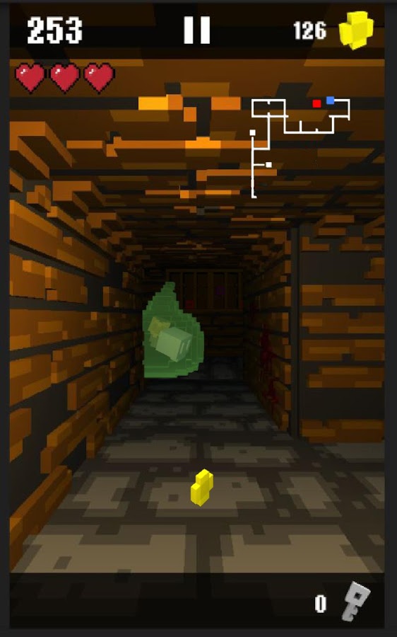 Hammer Bomb - Creepy Dungeons! (Mod Money)