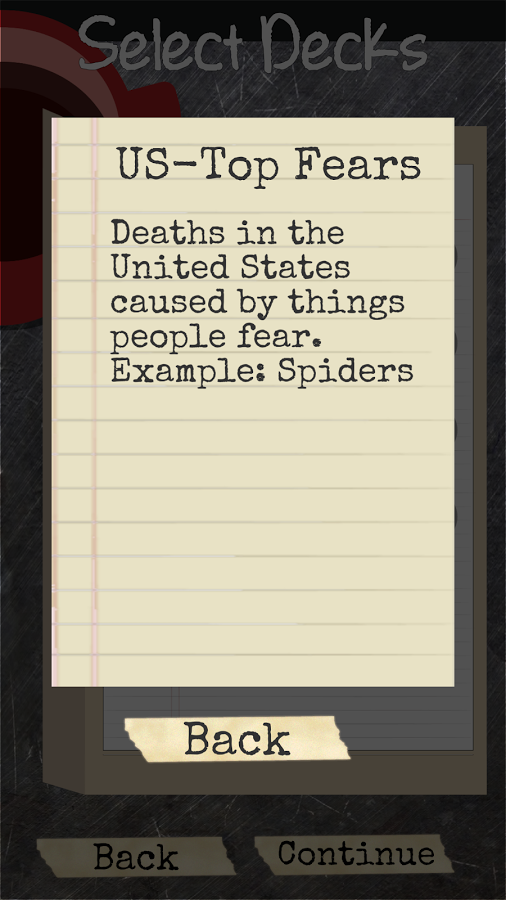 Mortality: The Game (Mod)