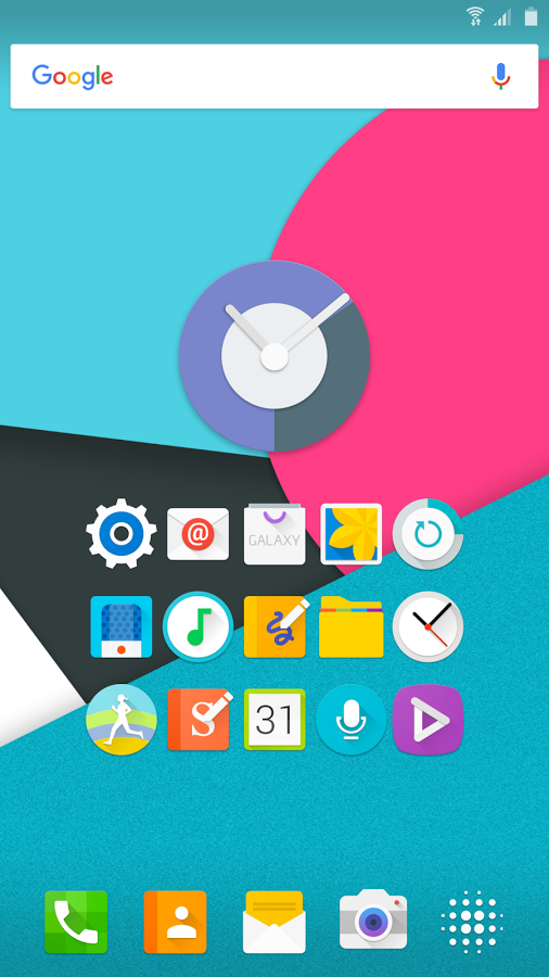 Nucleo UI - Icon Pack