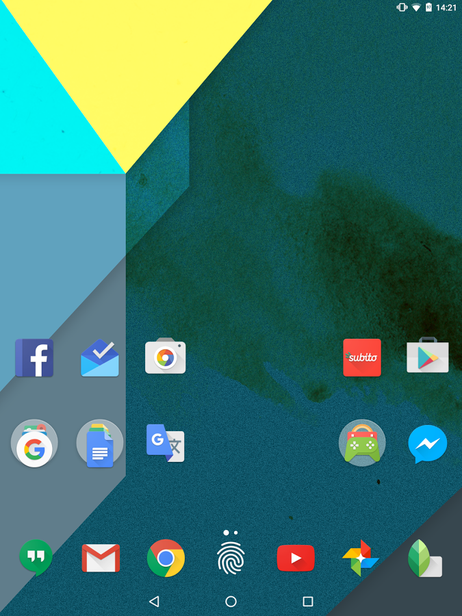 Nucleo UI - Icon Pack