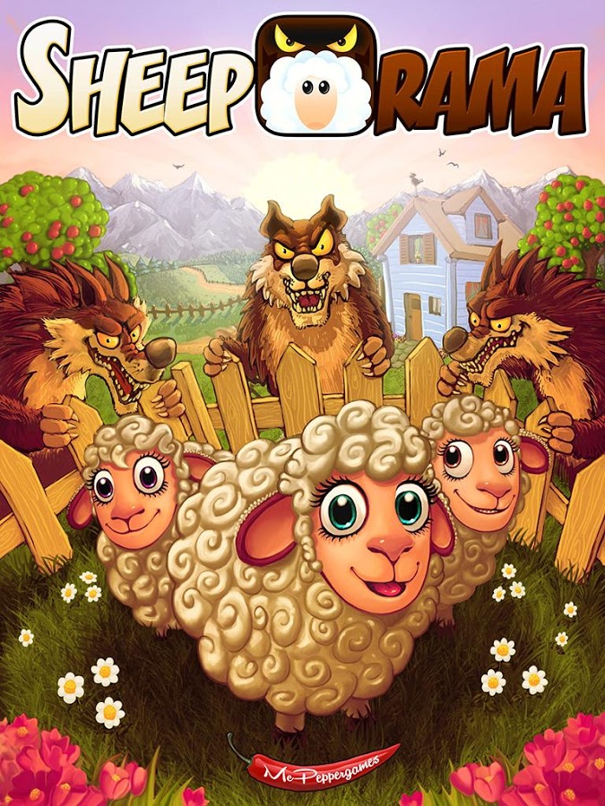 SheepOrama