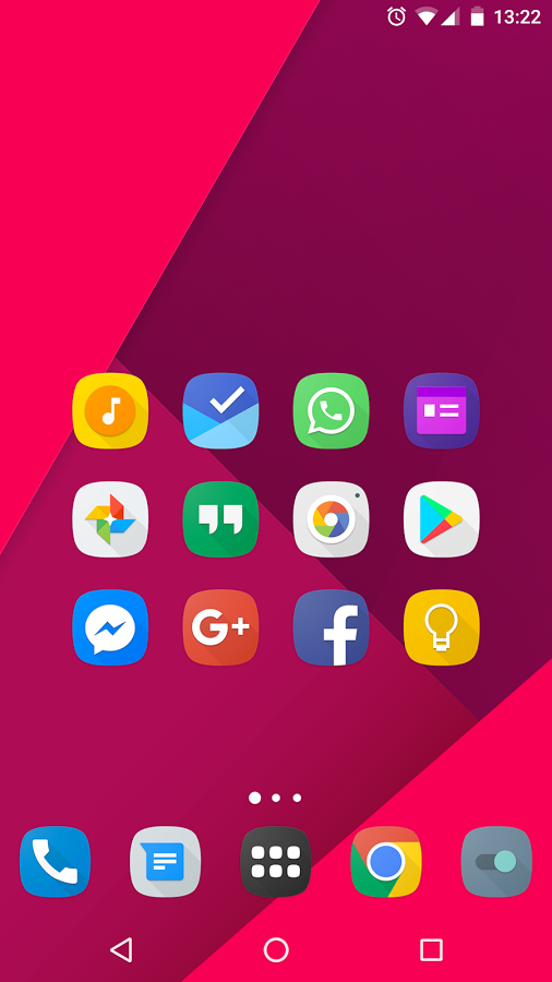 Smugy UI - Icon Pack