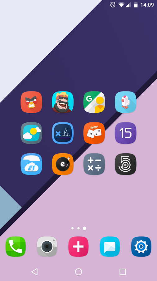 Smugy UI - Icon Pack