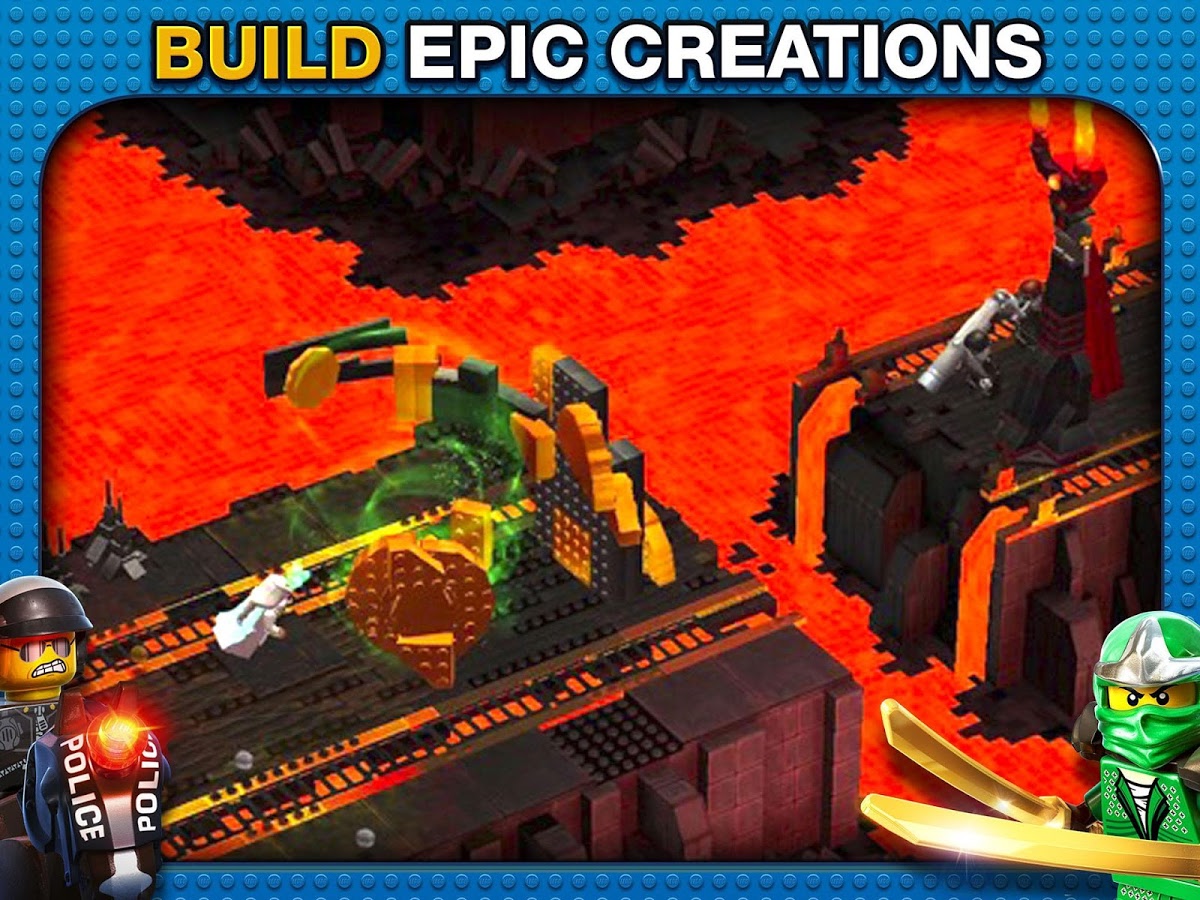 lego movie game pc download