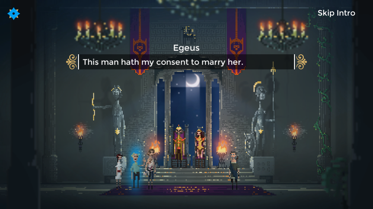 A Midsummer Night's Dream
