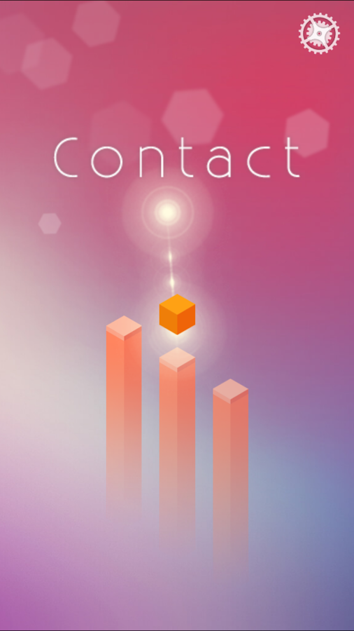 Contact : Connect Blocks (Unlocked)